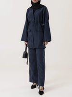 Load image into Gallery viewer, Sana Co-ord Set