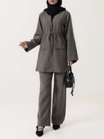 Load image into Gallery viewer, Sana Co-ord Set