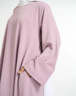 Load image into Gallery viewer, Celia Everyday Abaya