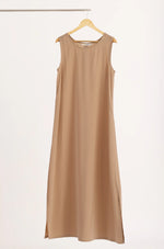 Load image into Gallery viewer, Essential Sleeveless Inner Slip Dress