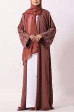 Load image into Gallery viewer, Luxury/Party Abayas