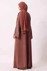 Load image into Gallery viewer, Luxury/Party Abayas