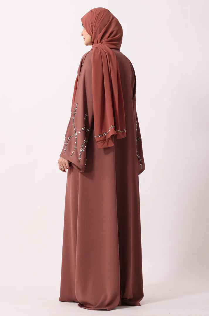 Luxury/Party Abayas