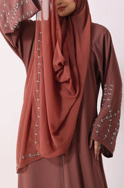 Luxury/Party Abayas