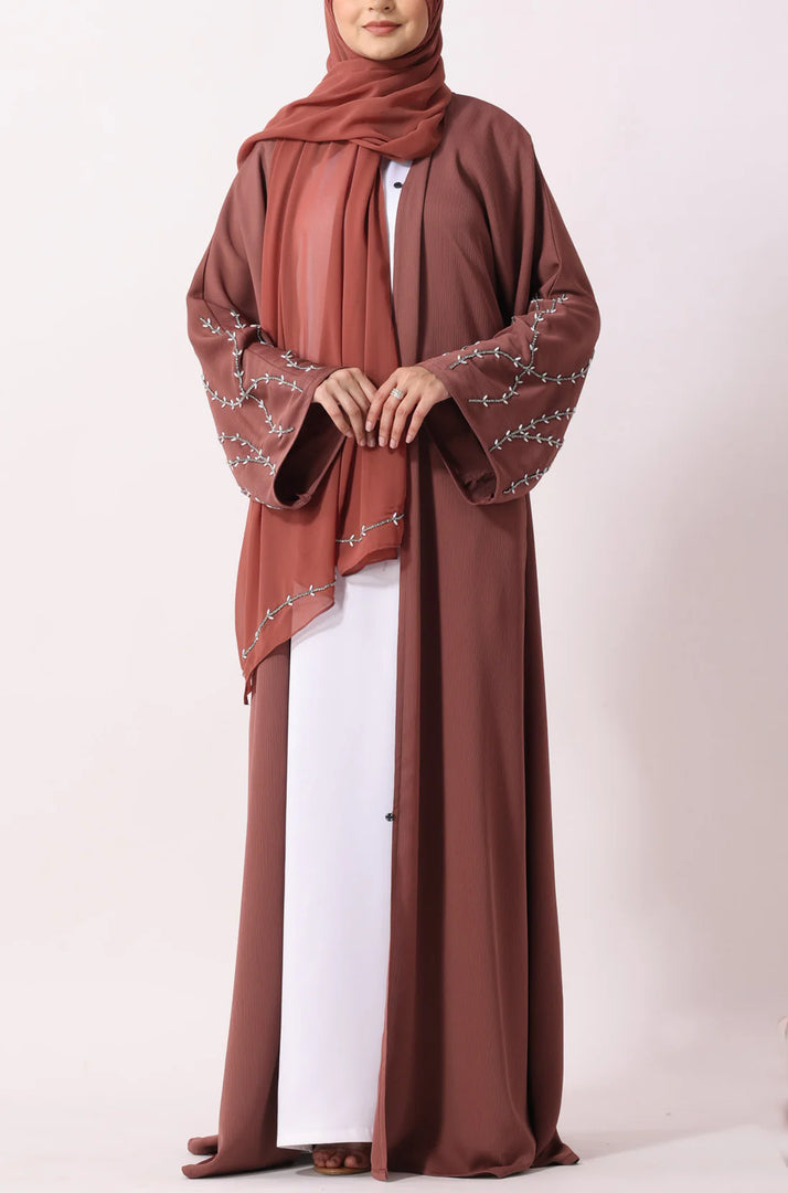 Luxury/Party Abayas