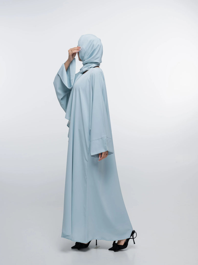 Essential Abaya - Kaftan Fit