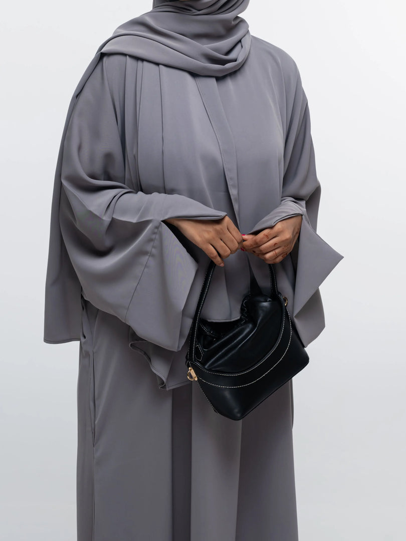 Essential Abaya - Kaftan Fit