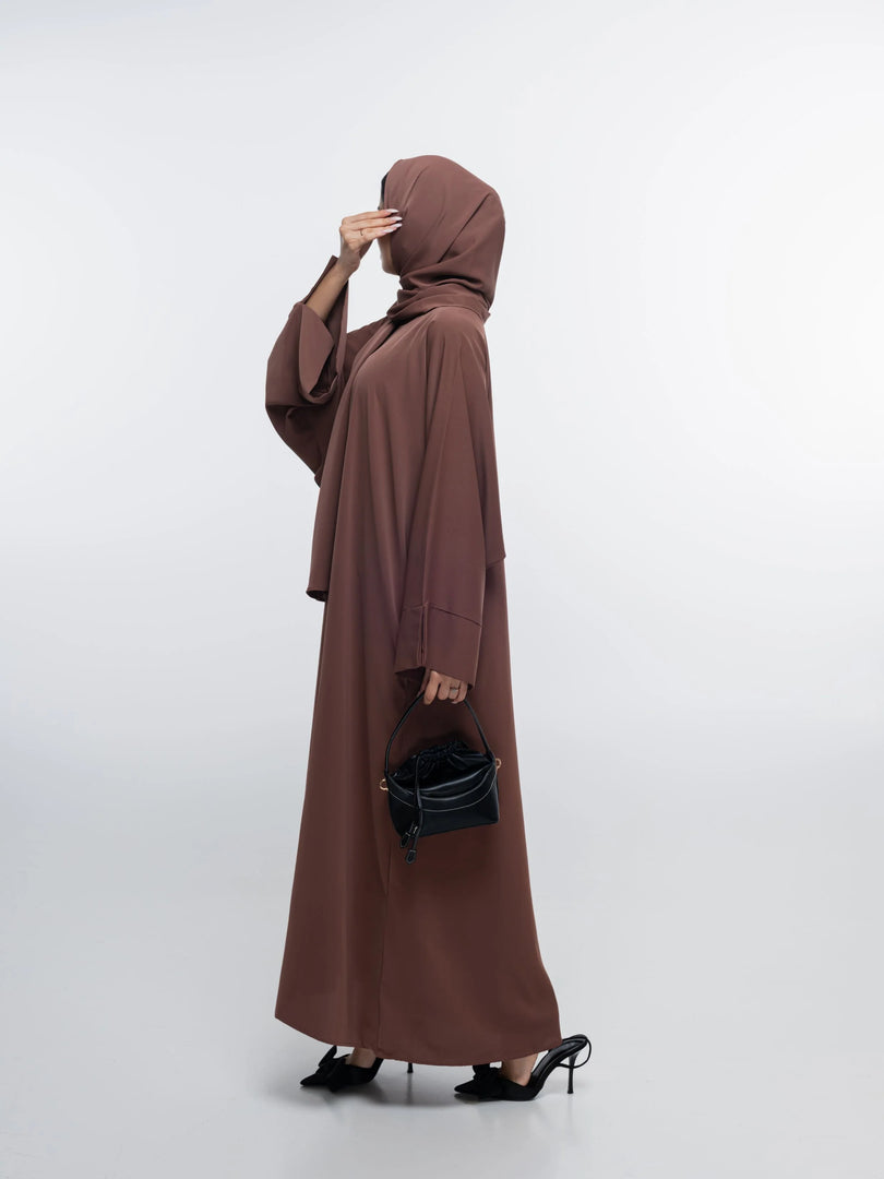Essential Abaya - Kaftan Fit