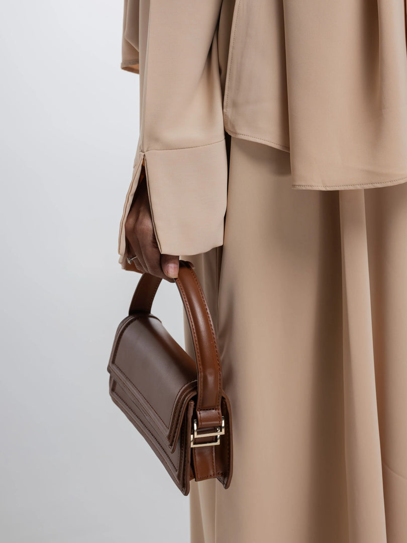 Essential Abaya - Kaftan Fit