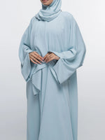 Load image into Gallery viewer, Essential Abaya - Kaftan Fit