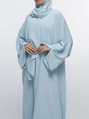 Essential Abaya - Kaftan Fit