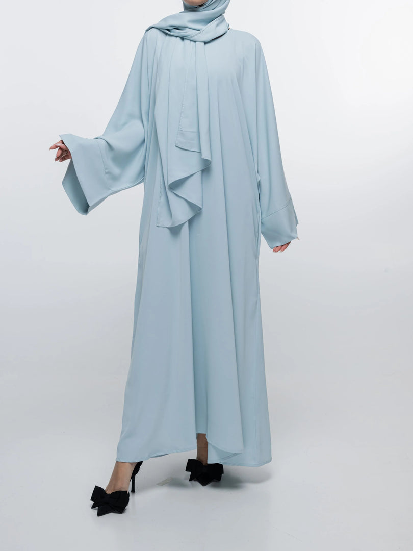 Essential Abaya - Kaftan Fit