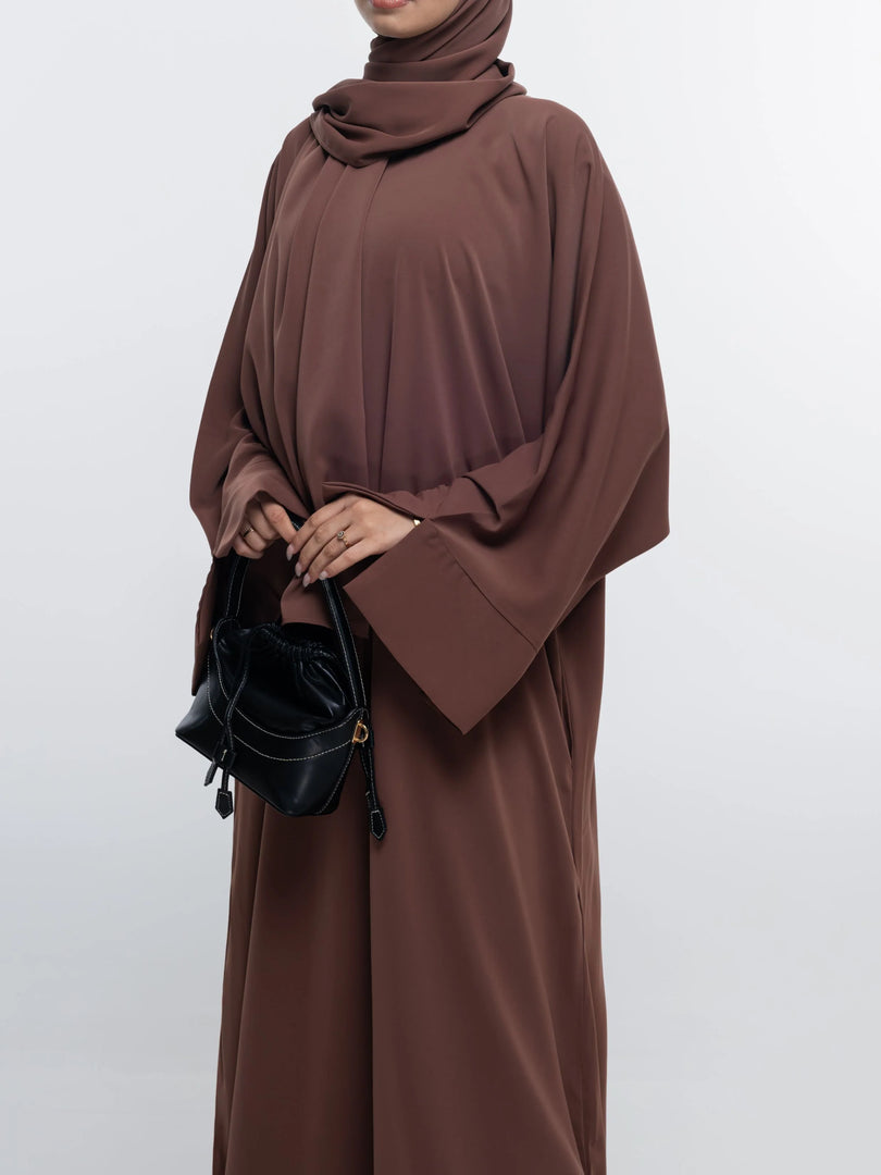 Essential Abaya - Kaftan Fit