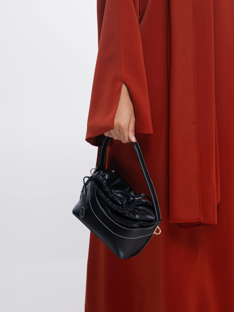 Essential Abaya - Straight Fit