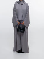 Load image into Gallery viewer, Essential Abaya - Kaftan Fit