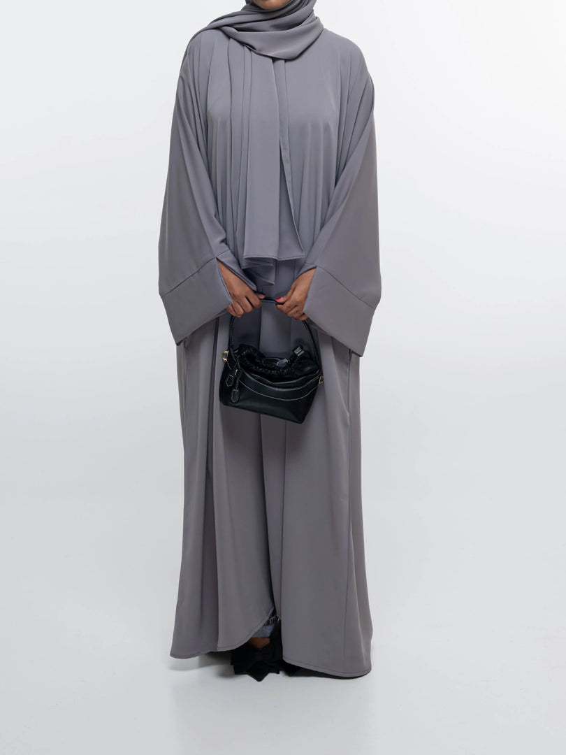 Essential Abaya - Kaftan Fit