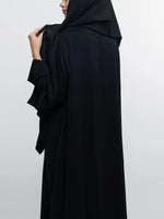 Load image into Gallery viewer, Essential Abaya - Straight Fit