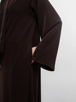 Load image into Gallery viewer, Essential Abaya - Straight Fit