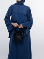 Load image into Gallery viewer, Essential Abaya - Straight Fit