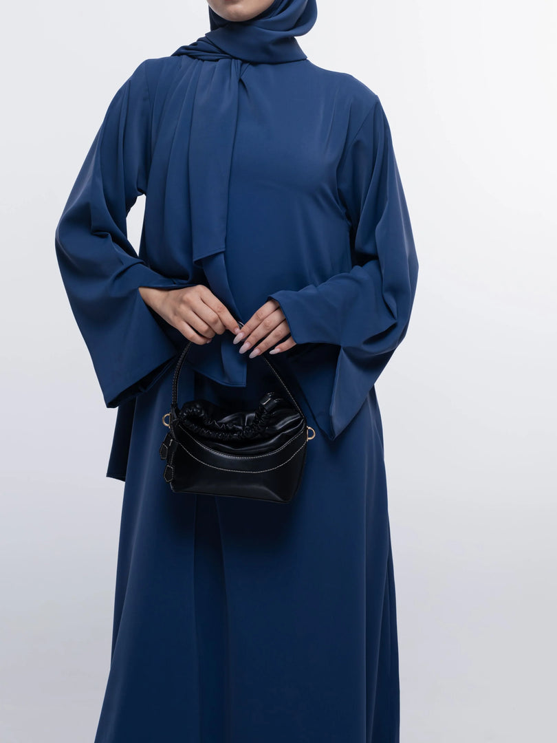 Essential Abaya - Straight Fit