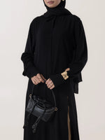 Load image into Gallery viewer, Yuna Slit Shirt
