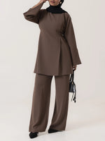 Load image into Gallery viewer, Somi Co-ord Set
