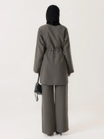 Load image into Gallery viewer, Sana Co-ord Set
