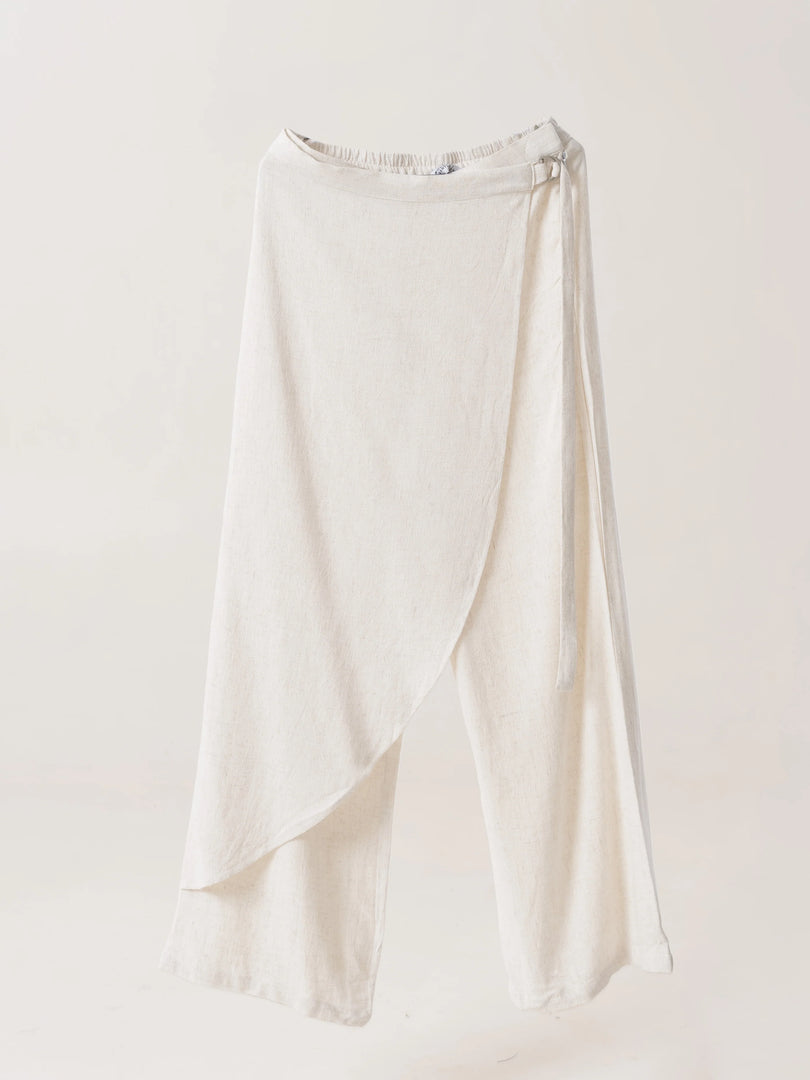 Rumi Overlap Pant