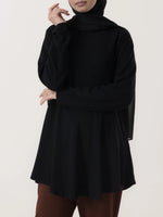 Load image into Gallery viewer, Miran Side-Tie Up Top
