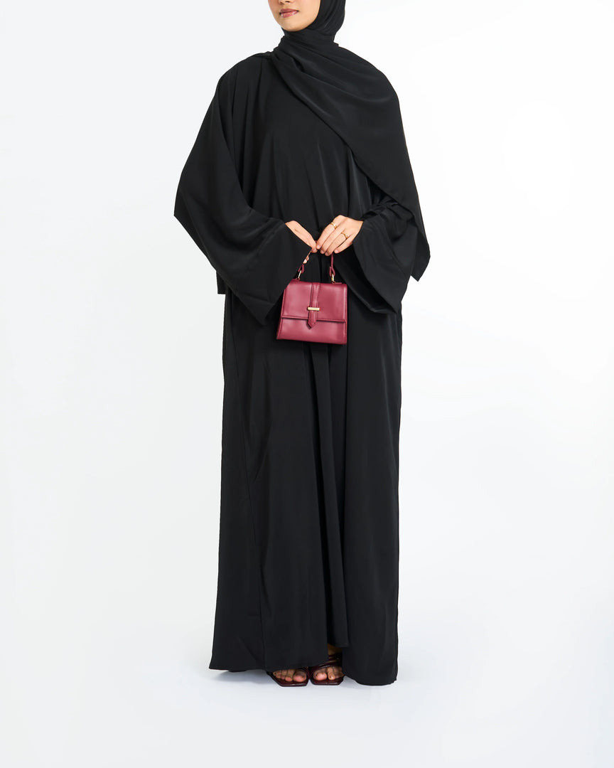 Essential Abaya - Kaftan Fit
