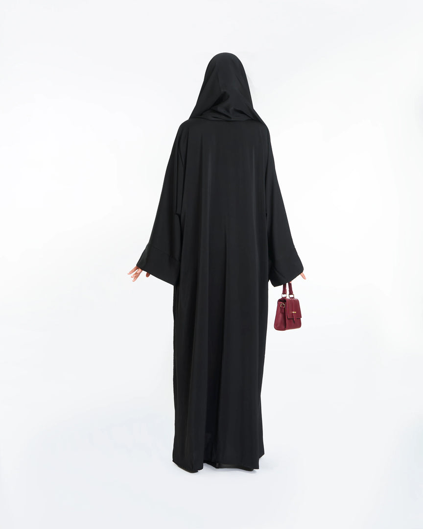 Essential Abaya - Kaftan Fit