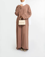 Load image into Gallery viewer, Celia Everyday Abaya
