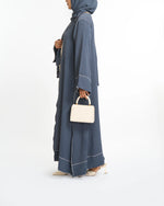 Load image into Gallery viewer, Lihaf Abaya (Inner not included)
