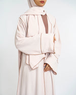 Load image into Gallery viewer, Lihaf Abaya (Inner not included)
