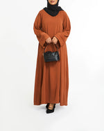 Load image into Gallery viewer, Celia Everyday Abaya
