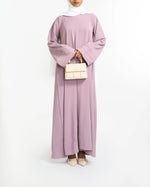 Load image into Gallery viewer, Celia Everyday Abaya
