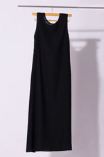 Load image into Gallery viewer, Essential Sleeveless Inner Slip Dress
