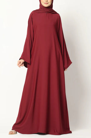 Essential Abaya