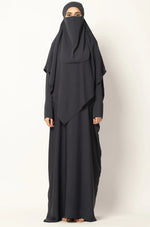 Load image into Gallery viewer, Simple Abaya Kaftan Style
