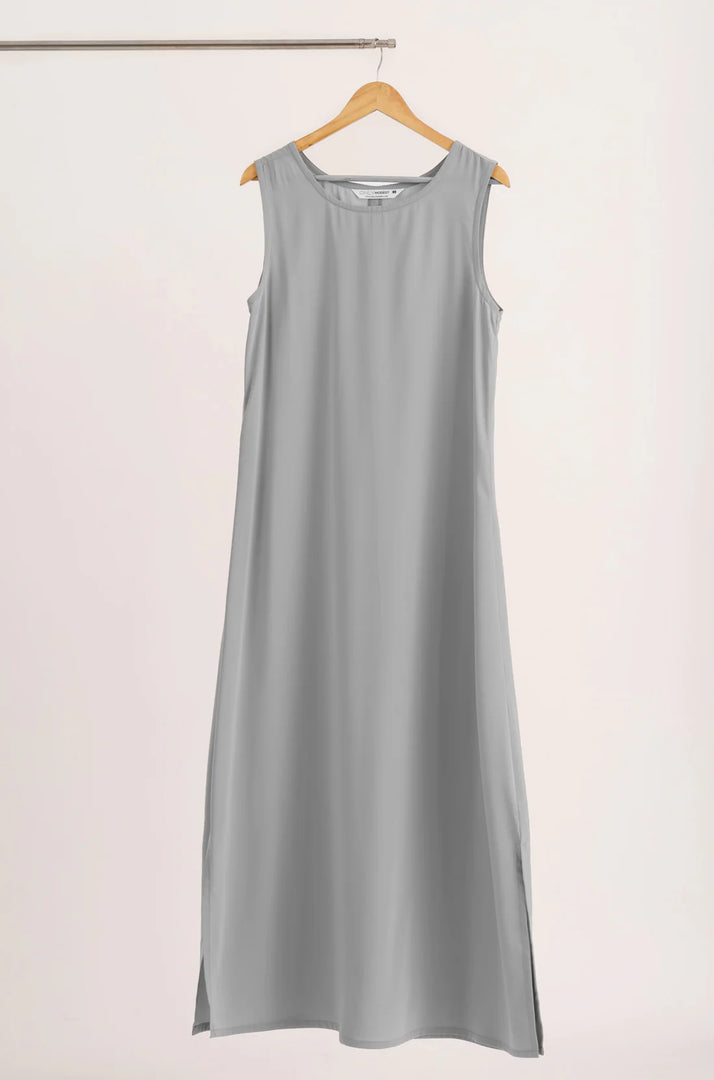 Essential Sleeveless Inner Slip Dress